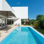 Kate Istria Villa Žminj