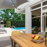 Kate Istria Villa