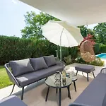 Villa Kate Istria Žminj
