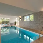 Kate Istria Villa
