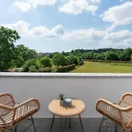 Kate Istria Villa Zminj