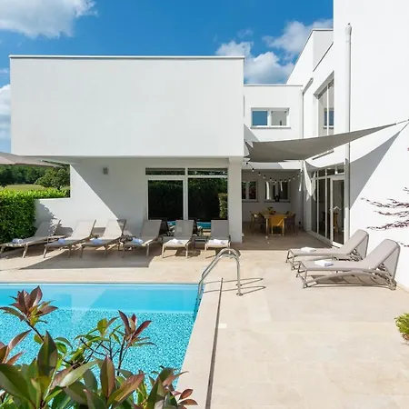 빌라 Kate Istria *