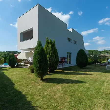 Villa Kate Istria *