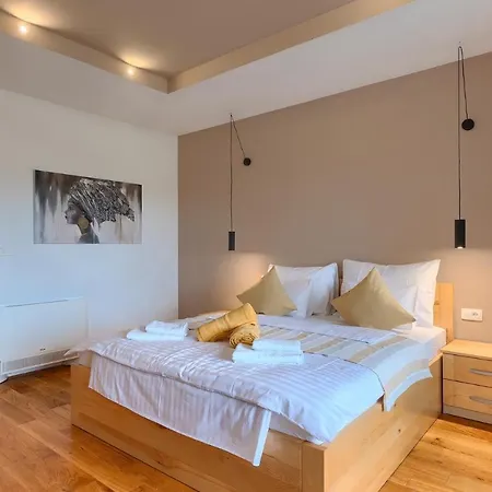 빌라 Kate Istria *