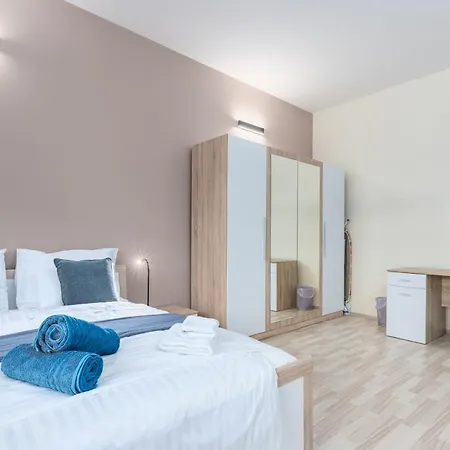 빌라 Kate Istria Žminj