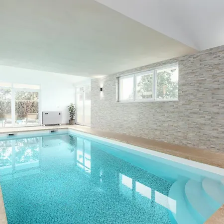 Villa Kate Istria Žminj