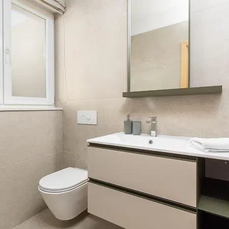 빌라 Kate Istria *