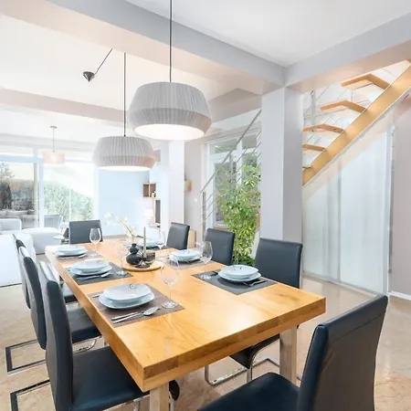 빌라 Kate Istria Žminj