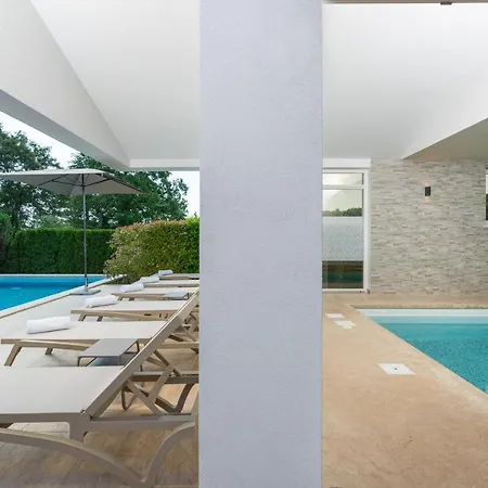 빌라 Kate Istria *