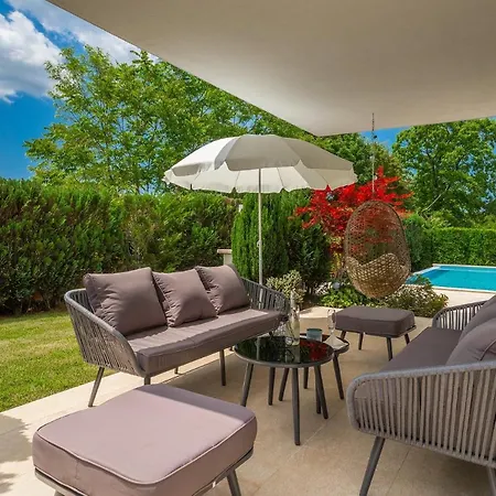 빌라 Kate Istria *