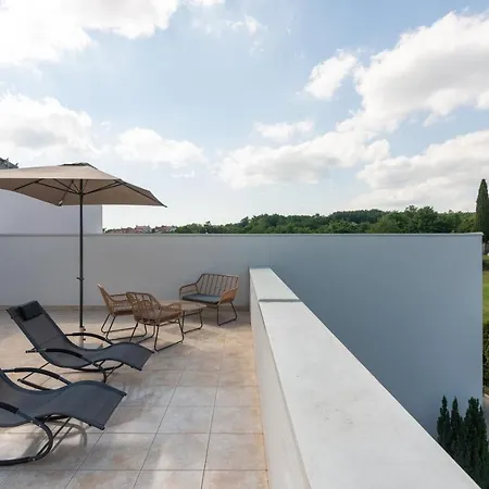 Kate Istria * Žminj