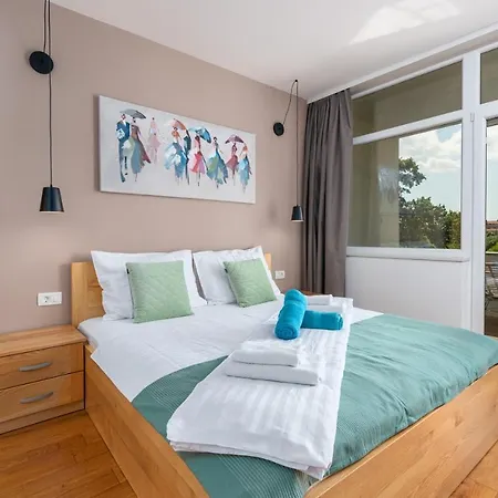 Kate Istria * Žminj