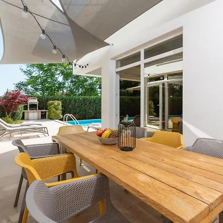 빌라 Kate Istria *