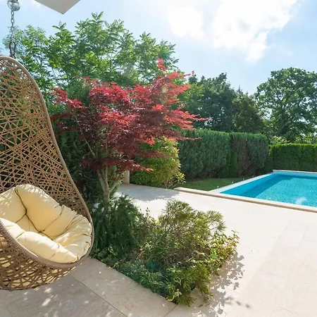 빌라 Kate Istria *