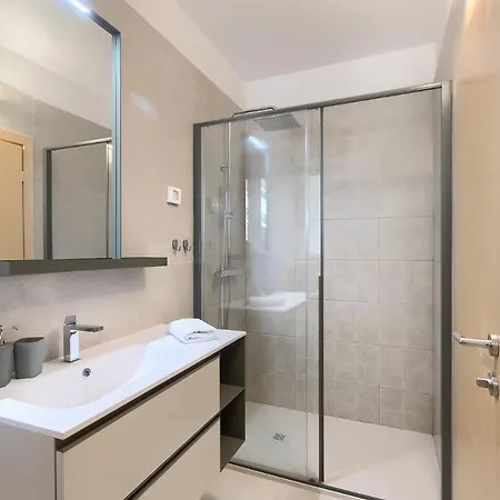 Kate Istria 빌라 Žminj