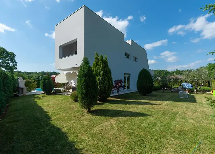 Villa Kate Istria *