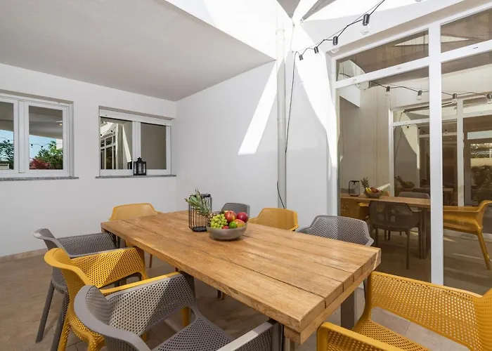 Kate Istria Villa Žminj