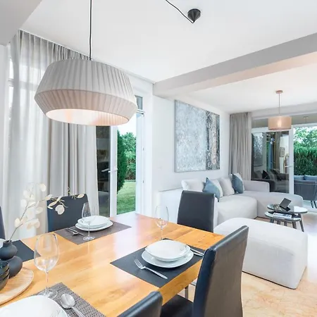 Villa Kate Istria *
