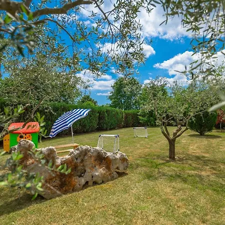 Villa Kate Istria