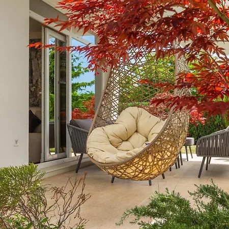 Kate Istria Villa