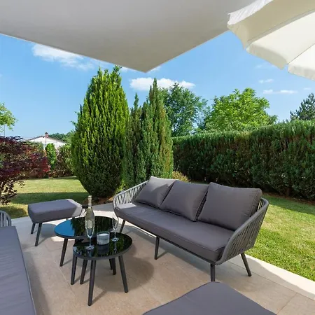 Villa Kate Istria