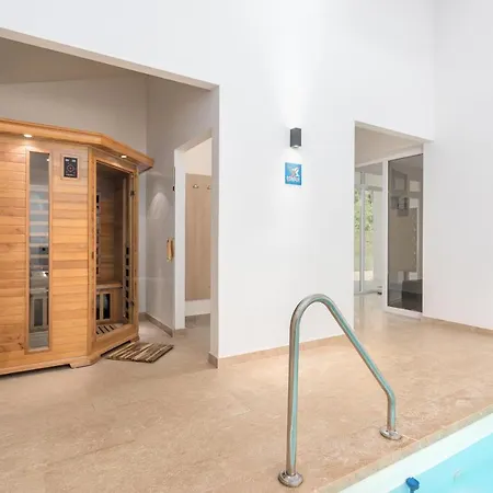 Villa Kate Istria *