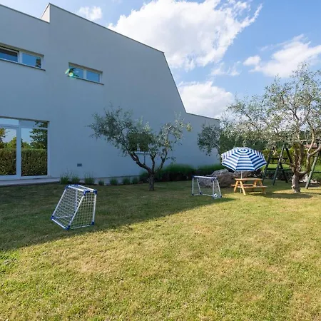 Villa Kate Istria