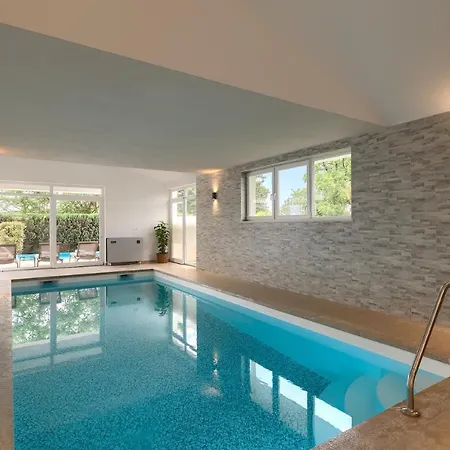 Kate Istria Villa