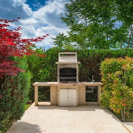 Villa Kate Istria Zminj