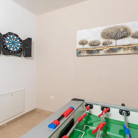 Kate Istria Villa